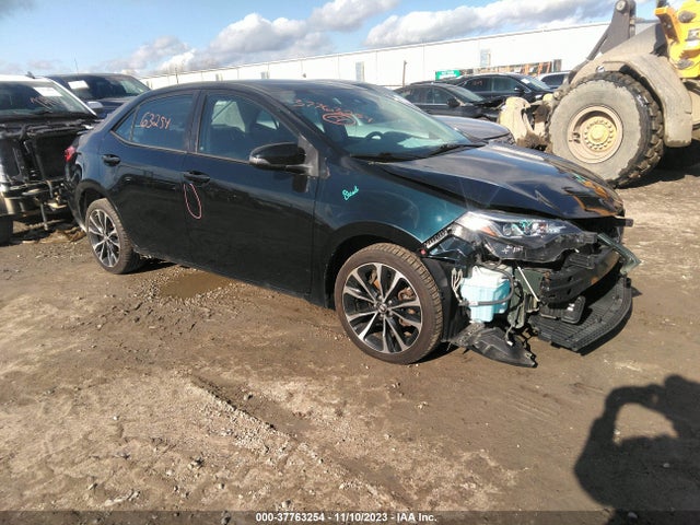 2017 TOYOTA COROLLA L/LE/XLE/SE VIN: 2T1BURHE8HC844354