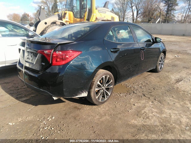 2017 TOYOTA COROLLA L/LE/XLE/SE VIN: 2T1BURHE8HC844354