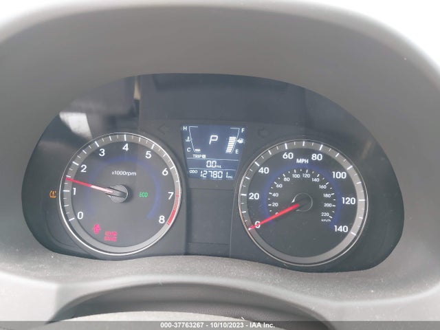 Hyundai ACCENT GLS 2014 KMHCT4AE6EU745188 Image 7