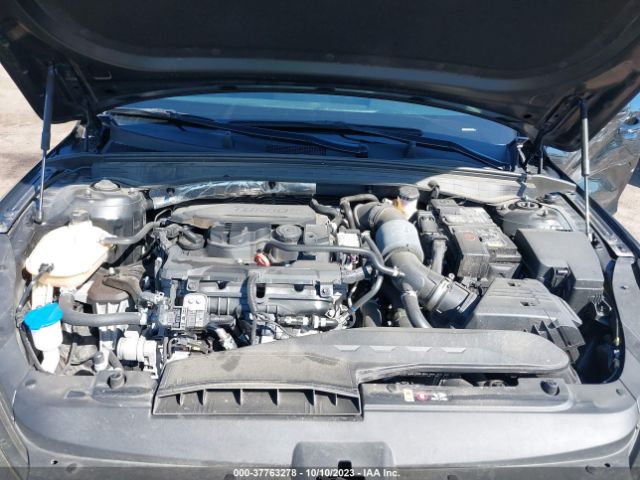 5XXG64J29NG127890 KIA K5 Gt-line