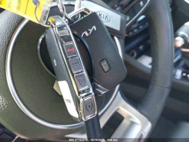 5XXG64J29NG127890 KIA K5 Gt-line