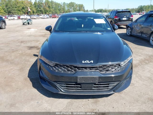 5XXG64J29NG127890 KIA K5 Gt-line