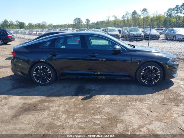 5XXG64J29NG127890 KIA K5 Gt-line