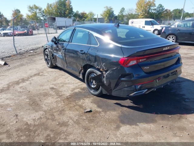 5XXG64J29NG127890 KIA K5 Gt-line