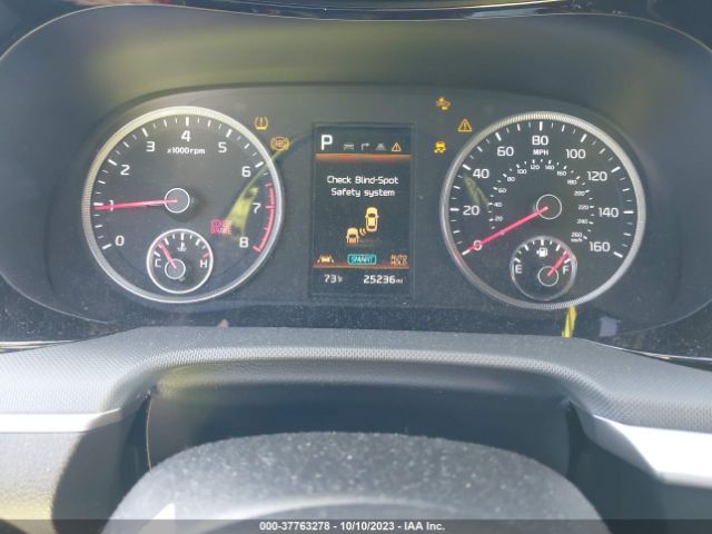 5XXG64J29NG127890 KIA K5 Gt-line