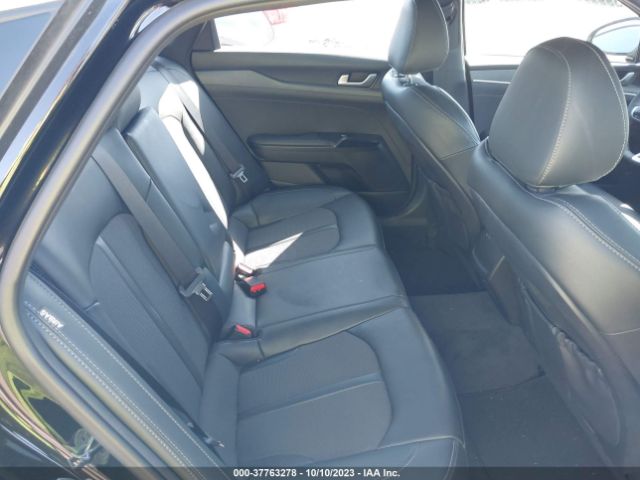 5XXG64J29NG127890 KIA K5 Gt-line
