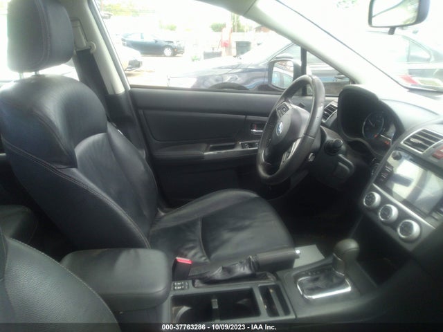 JF1GPAW62FH270830 Subaru Impreza Wagon 2.0i Sport Limited