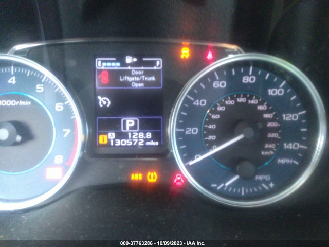 JF1GPAW62FH270830 Subaru Impreza Wagon 2.0i Sport Limited