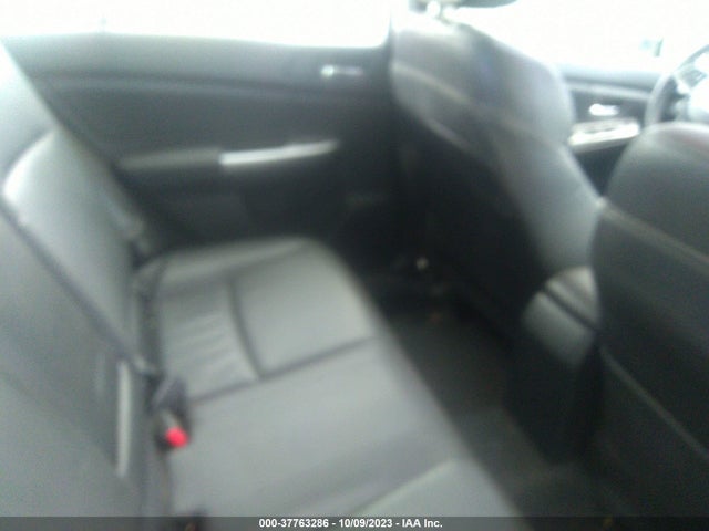JF1GPAW62FH270830 Subaru Impreza Wagon 2.0i Sport Limited