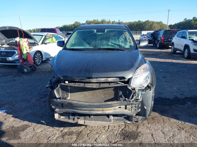 Chevrolet EQUINOX LT 2017 2GNFLFEK8H6350078 Image 13