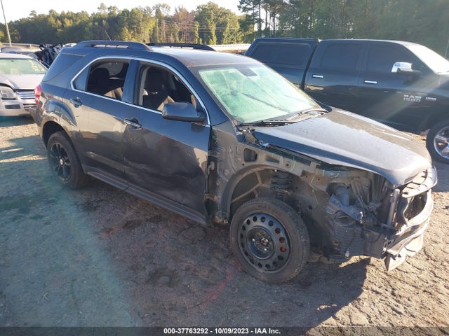 Chevrolet EQUINOX LT 2017 2GNFLFEK8H6350078 Image 14