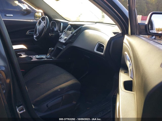 Chevrolet EQUINOX LT 2017 2GNFLFEK8H6350078 Image 5
