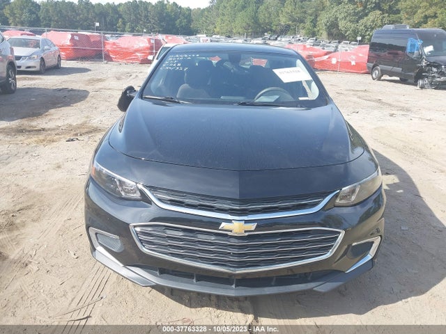Chevrolet Malibu 1ls 2018 1G1ZB5STXJF290681 Image 13