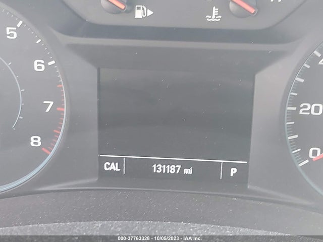 Chevrolet Malibu 1ls 2018 1G1ZB5STXJF290681 Image 16