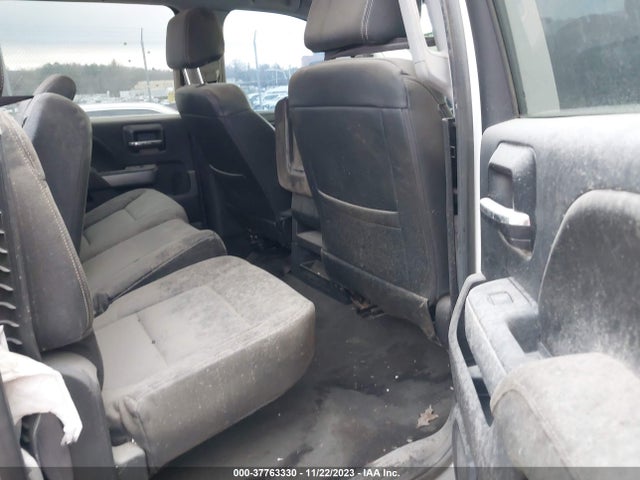 Chevrolet Silverado 2500hd Lt 2016 1GC1KVE82GF177618 Image 8