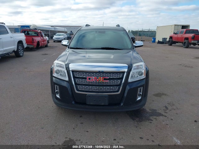 GMC Terrain Slt-2 2014 2GKFLTE39E6339929 Image 6