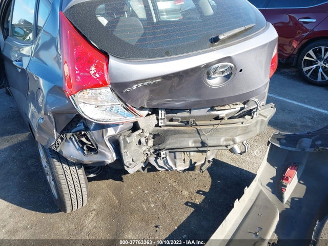 Hyundai ACCENT SE 2017 KMHCT5AE8HU329590 Image 6