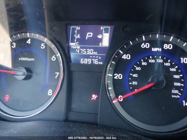 Hyundai ACCENT SE 2017 KMHCT5AE8HU329590 Image 7