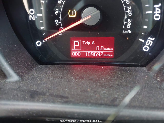 KIA Sportage Lx 2015 KNDPB3ACXF7740593 Image 7