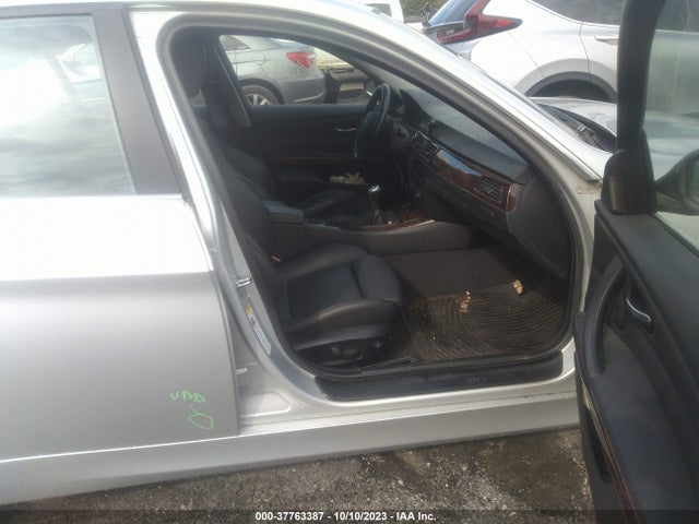 2006 BMW 3 SERIES 330XI VIN: WBAVD33506KL51357