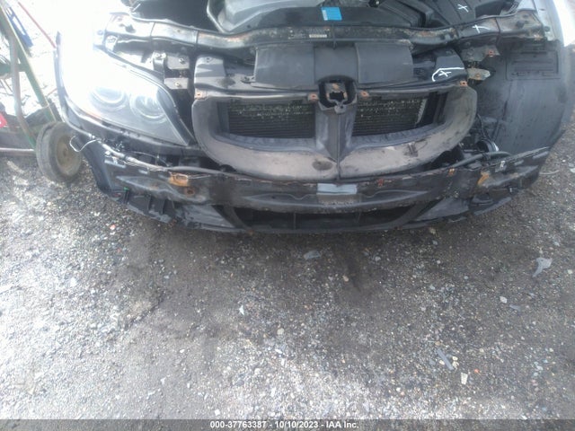 2006 BMW 3 SERIES 330XI VIN: WBAVD33506KL51357