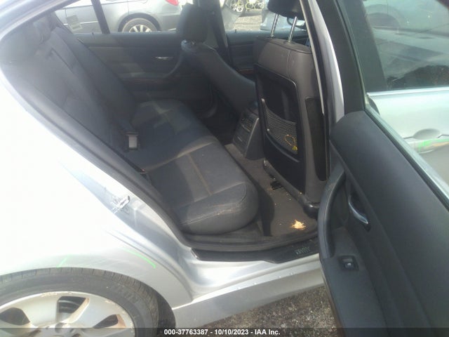 2006 BMW 3 SERIES 330XI VIN: WBAVD33506KL51357