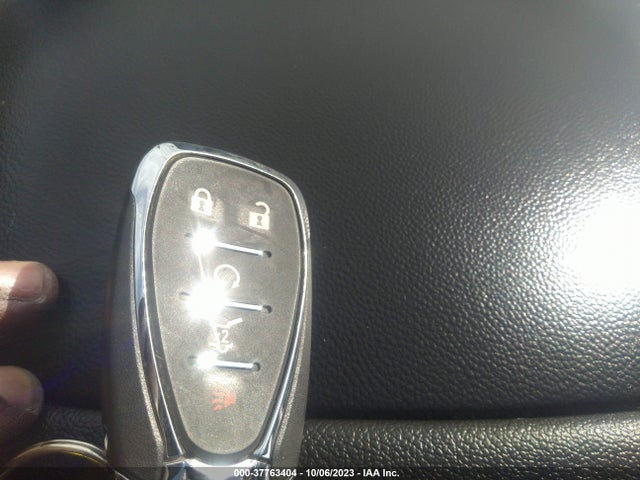 Chevrolet Blazer Awd Premier 2022 3GNKBLRS1NS169735 Image 11