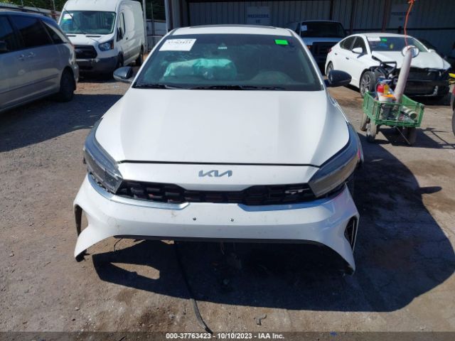 3KPF44AC4NE457018 KIA FORTE GT