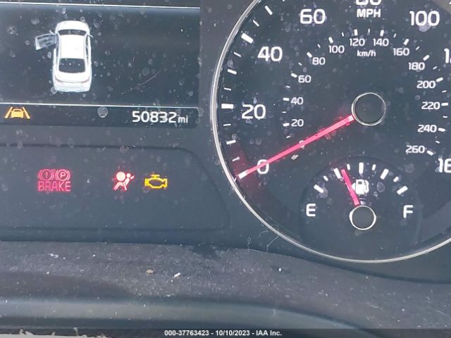 3KPF44AC4NE457018 KIA FORTE GT