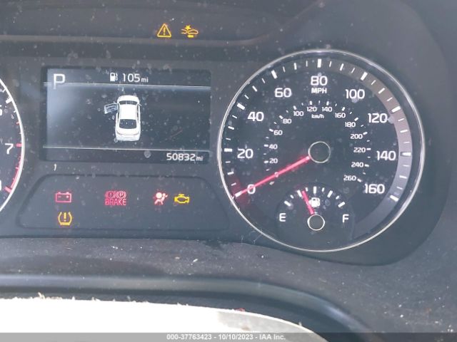 3KPF44AC4NE457018 KIA FORTE GT