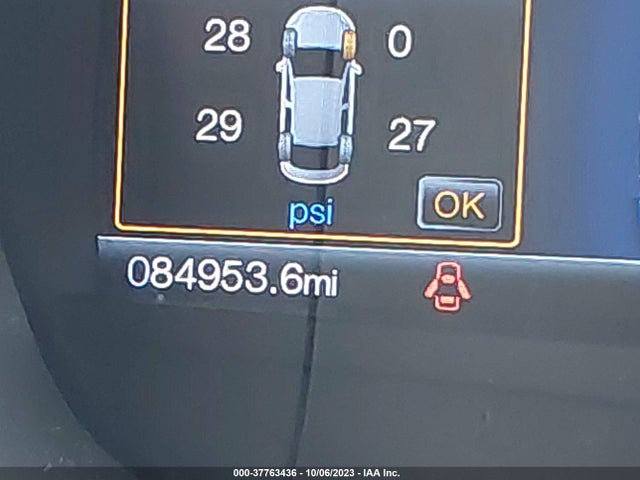 Ford FUSION SE 2017 3FA6P0H97HR250040 Image 16