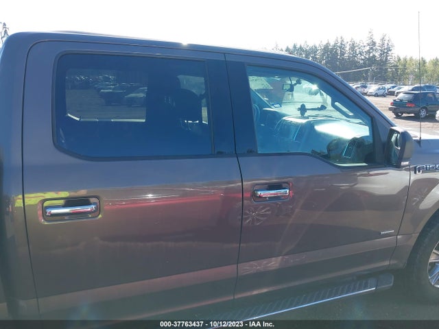 Ford F-150 Xlt 2017 1FTEW1EP9HKC42205 Image 13