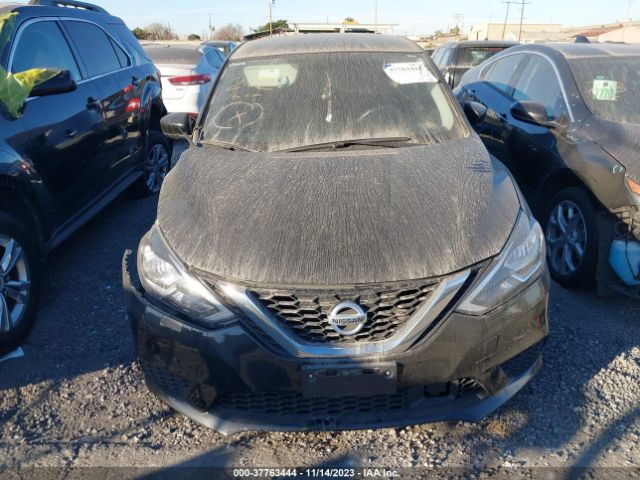 3N1AB7AP6JY346437 Nissan SENTRA S
