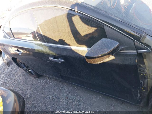3N1AB7AP6JY346437 Nissan SENTRA S