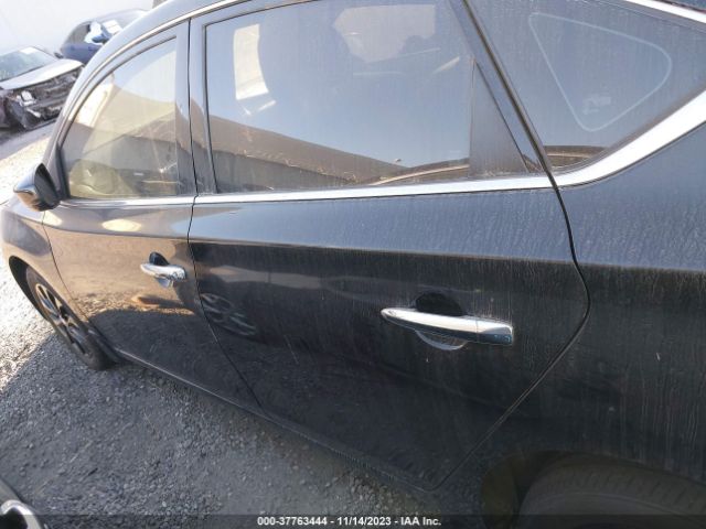 3N1AB7AP6JY346437 Nissan SENTRA S
