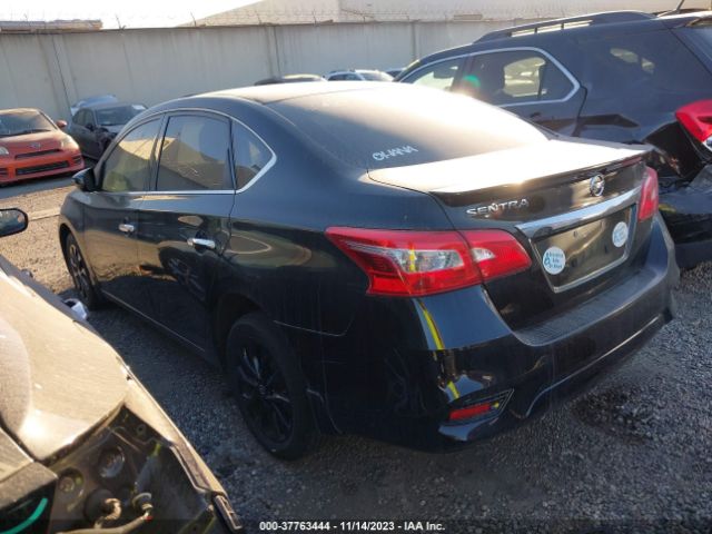 3N1AB7AP6JY346437 Nissan SENTRA S