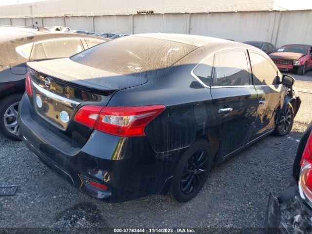 3N1AB7AP6JY346437 Nissan SENTRA S