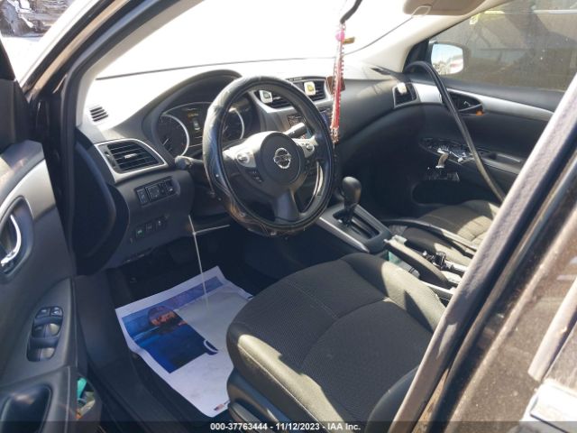 3N1AB7AP6JY346437 Nissan SENTRA S