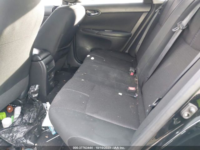 3N1AB7AP6JY346437 Nissan SENTRA S