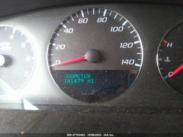 2006 CHEVROLET IMPALA LT 3.5L VIN: 2G1WT58K969152659
