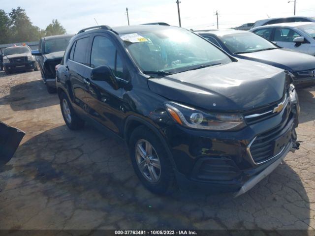 2018 3GNCJLSB2JL337968 main image