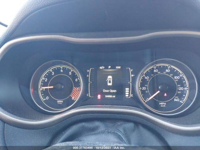 1C4PJMCS4EW146311 Jeep Cherokee Latitude