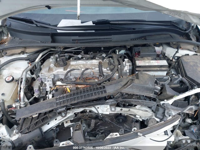 2020 TOYOTA COROLLA LE VIN: 5YFEPRAE3LP132549