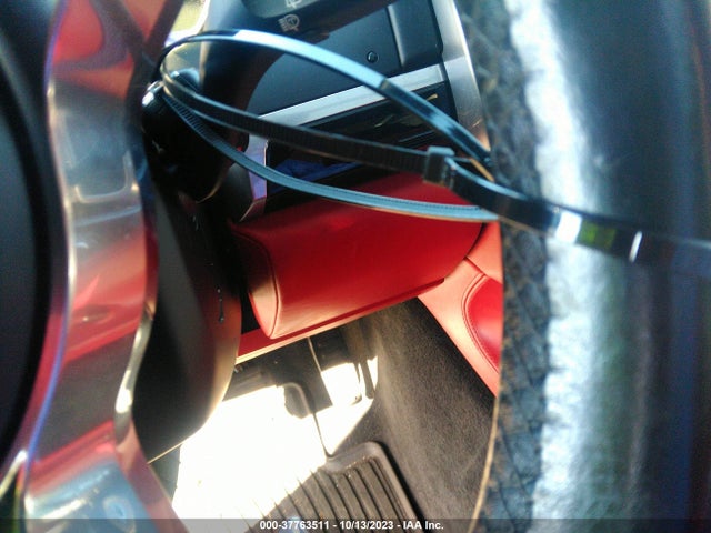 2017 PORSCHE CAYENNE WP1AA2A28HKA91580 Photo 10