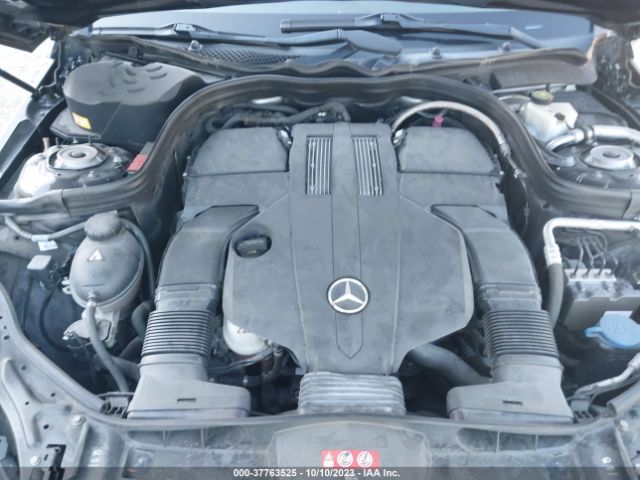 WDDHF6HB5GB184169 Mercedes-Benz E-class E 400
