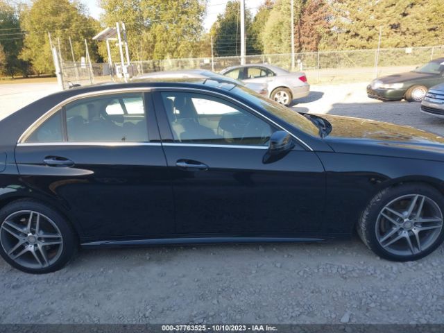 WDDHF6HB5GB184169 Mercedes-Benz E-class E 400