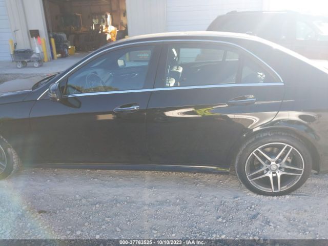 WDDHF6HB5GB184169 Mercedes-Benz E-class E 400