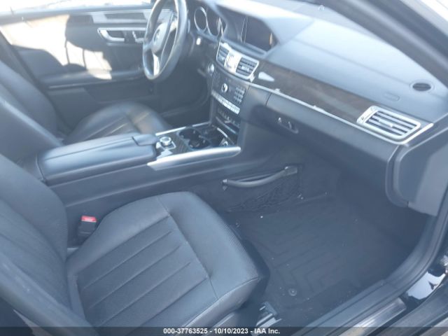 WDDHF6HB5GB184169 Mercedes-Benz E-class E 400