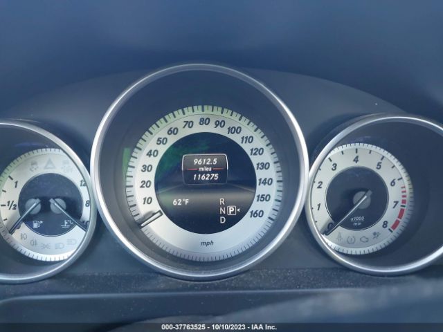 WDDHF6HB5GB184169 Mercedes-Benz E-class E 400