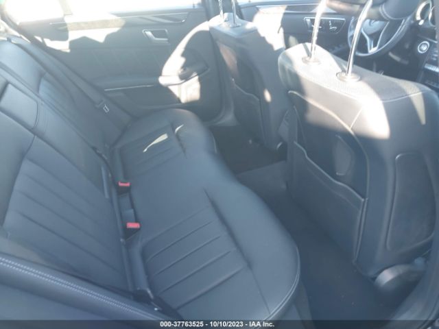 WDDHF6HB5GB184169 Mercedes-Benz E-class E 400